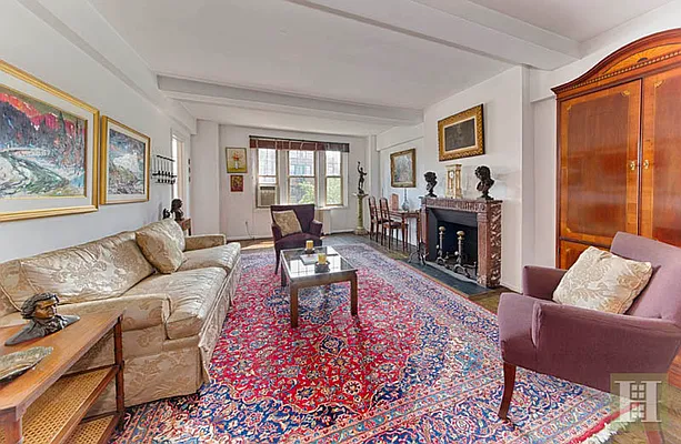 Sold by Halstead Real Estate | media 9