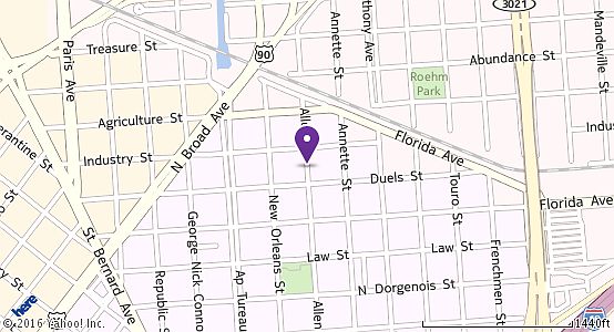 1st image of 2828 Allen St