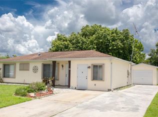 2474 Roxbury Cir, North Port, FL 34287