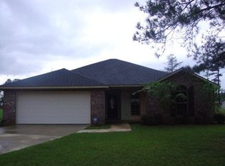 123 Hinton Dr, Hattiesburg, MS 39401