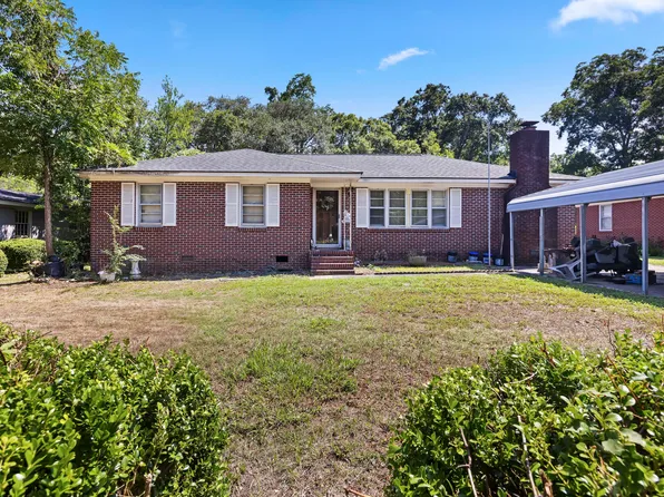 2247 Guerry Ave, Charleston, SC 29414