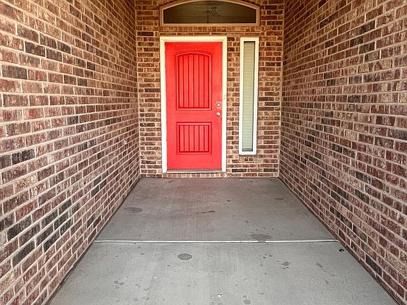 Vestibule