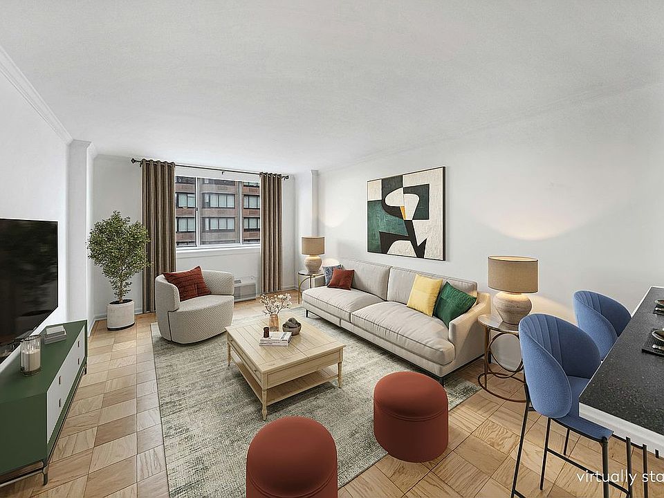 1st image of 345 E 93rd St APT 25H