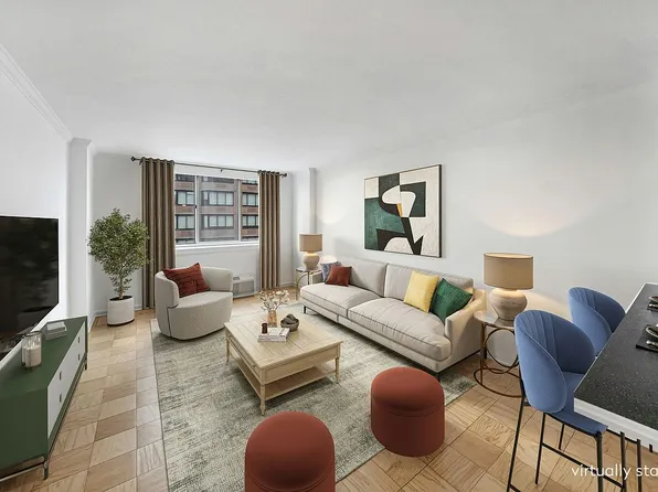 345 E 93rd St APT 25H, New York, NY 10128