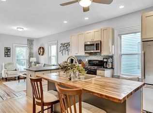 1 Riverside Pl, Cambridge, MA 02139