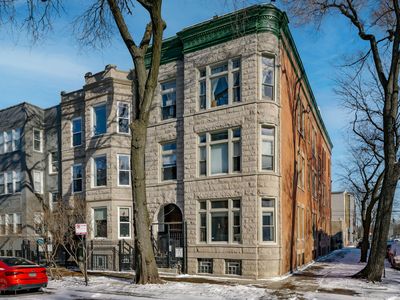 1301 N Artesian Ave APT 1F, Chicago, IL, 60622