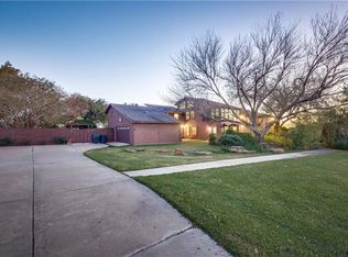 19221 Lockwood Rd, Manor, TX 78653