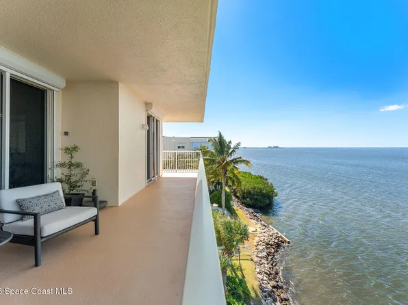 7108 Marbella Ct Unit 501, Cape Canaveral, FL 32920