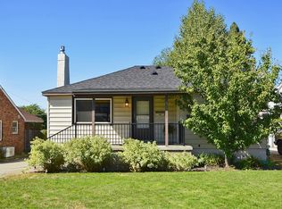 3511 E 22nd Ave, Spokane, WA 99223