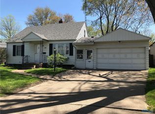 3402 Sherbrooke Rd, Toledo, OH 43606