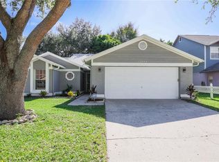 13509 Fawn Ridge Blvd, Tampa, FL 33626