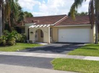 7450 NW 23rd St #7450, Margate, FL 33063