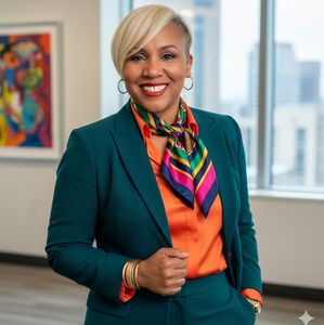 Shareese Strong