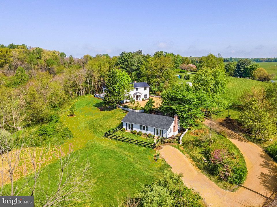 4056 Whitewood Rd, The Plains, VA 20198 Zillow