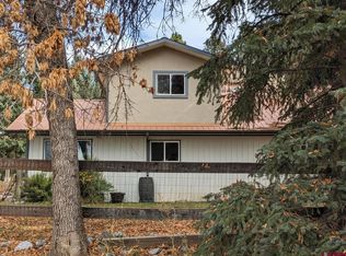 14729 Bethlehem Rd, Paonia, CO 81428