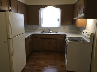Auburn St 4-Plex, Bolivar, MO 65613