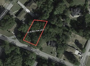 0 Rogers Rd, Chattanooga, TN 37411