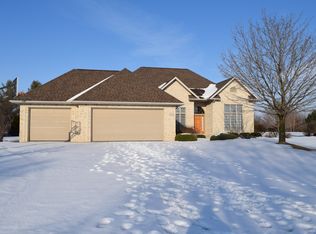 4538 Autumn Rdg, Saginaw, MI 48603