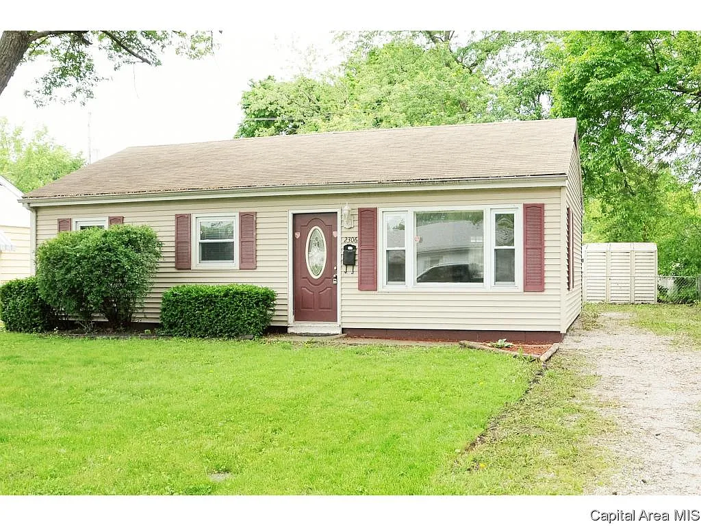 2306 Ramsey Rd photo 1