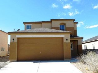 2909 Richardson Way SW, Albuquerque, NM 87121