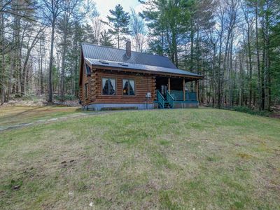 87 Senator Black Road, West Baldwin, ME, 04091