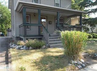 1000 W Lenawee St, Lansing, MI 48915