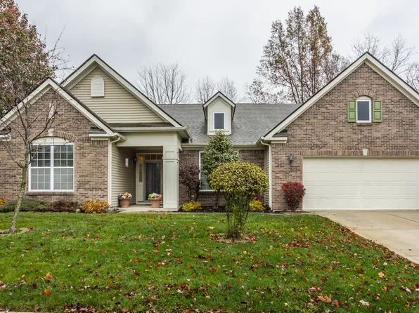 13675 Van Buren Pl, Fishers, IN 46038