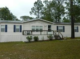 22630 45th Dr, Lake City, FL 32024