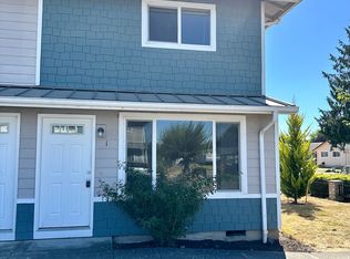 815 Academy St #855-01, Lebanon, OR 97355