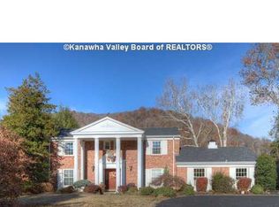 4806 Kanawha Ave SE, Charleston, WV 25304