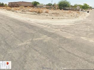 LOT 371 Harbor Dr, Mecca, CA 92254