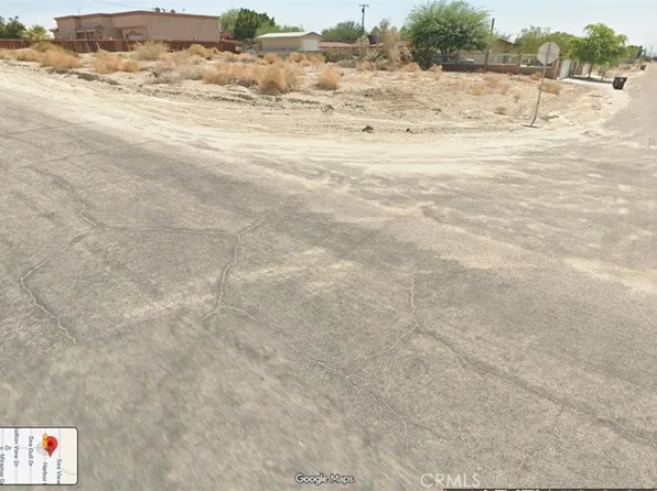 LOT 371 Harbor Dr, Mecca, CA 92254