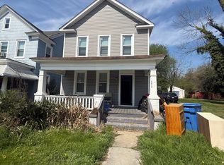 1315 Poindexter St, Chesapeake, VA 23324