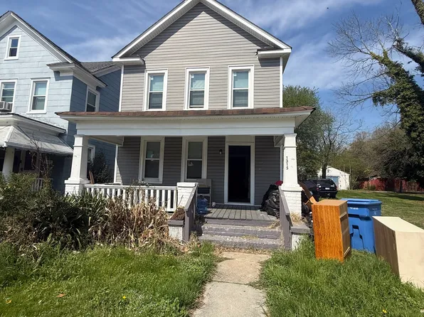 1315 Poindexter St, Chesapeake, VA 23324