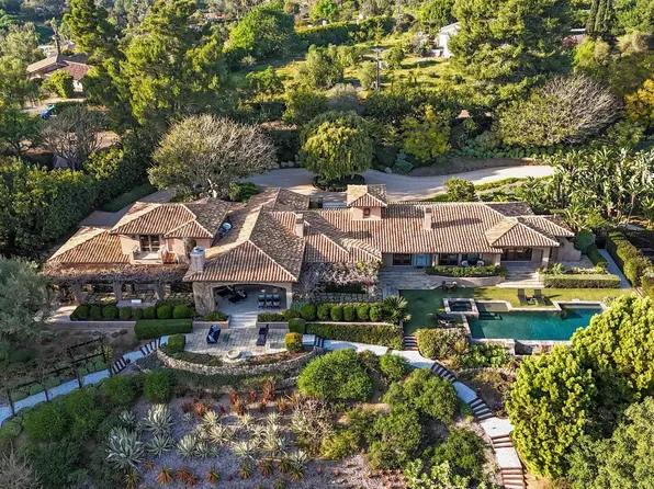 6871 Las Colinas, Rancho Santa Fe, CA 92067