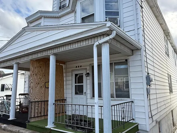 414 E North St, Marion Heights, PA 17832