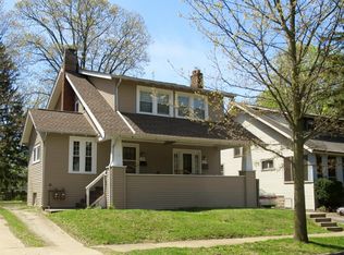 233 Clinton Heights Ave, Columbus, OH