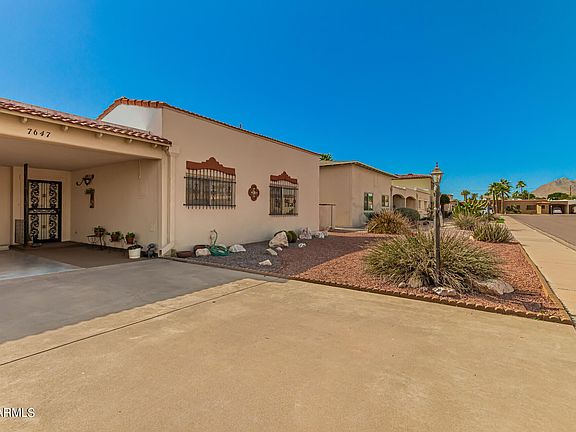 2nd image of 7647 E Thornwood Dr