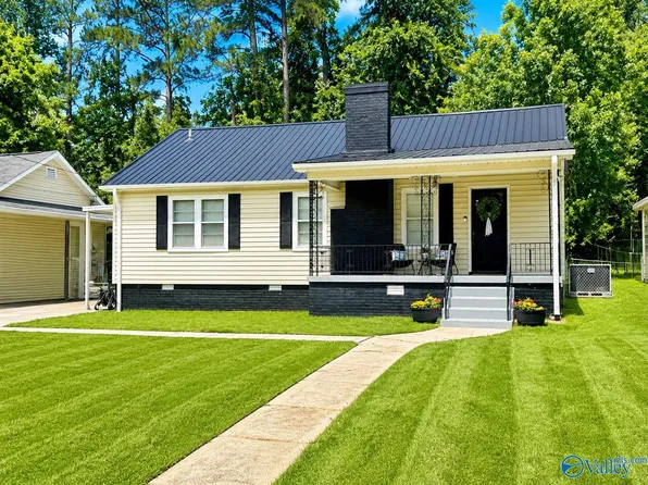 1109 Alcott Rd, Gadsden, AL 35901
