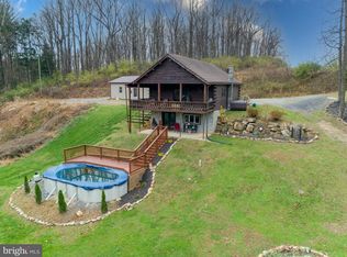 50 Schmehl Rd, Fleetwood, PA 19522