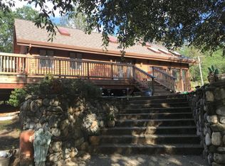 855 Timber Hills Rd, Colfax, CA 95713