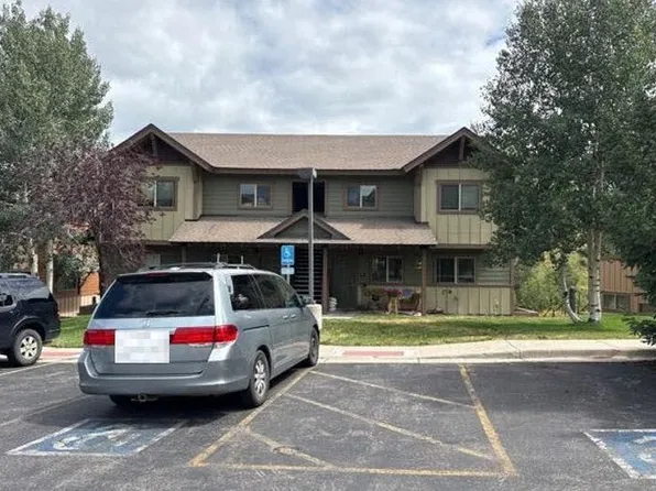 1315 Hilltop Pkwy #C-3, Steamboat Springs, CO 80487