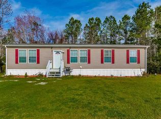 1340 Tidway Cir, Conway, SC 29527