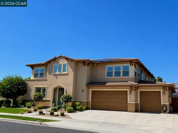449 Avondale Ct, Brentwood, CA 94513