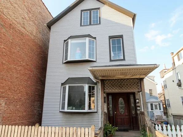 2470 N Clybourn Ave #Ch1, Chicago, IL 60614