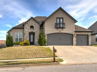 5981 E 143rd St S, Bixby, OK 74008