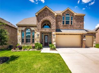 573 Lake Bluff Ave, Oak Pt, TX 75068