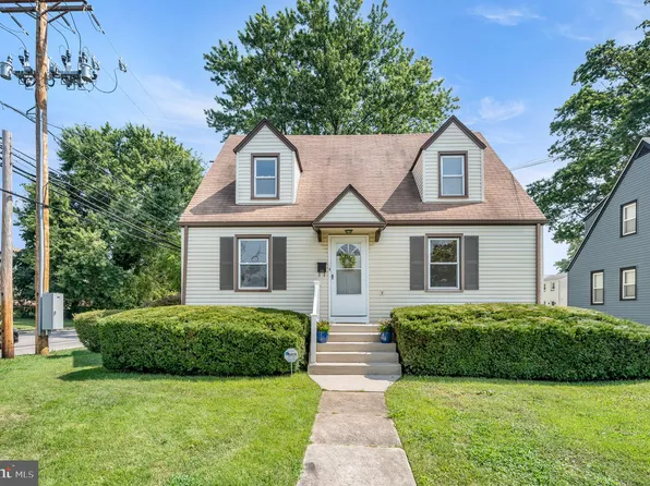 336 Folsom Ave, Folsom, PA 19033