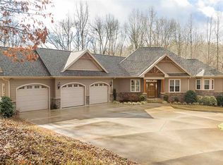 4613 Barn Hill Dr, Seneca, SC 29678