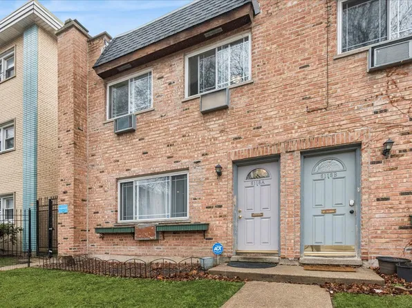6118 N Hermitage Ave Unit A, Chicago, IL 60660